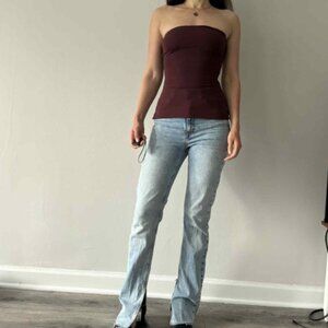 Aritzia Contour Top